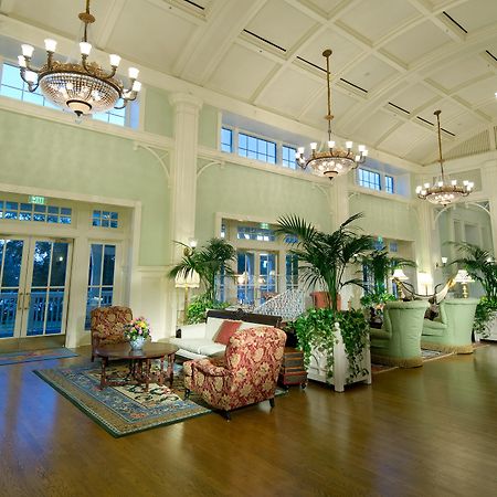 Disney'S Boardwalk Inn Lake Buena Vista Luaran gambar