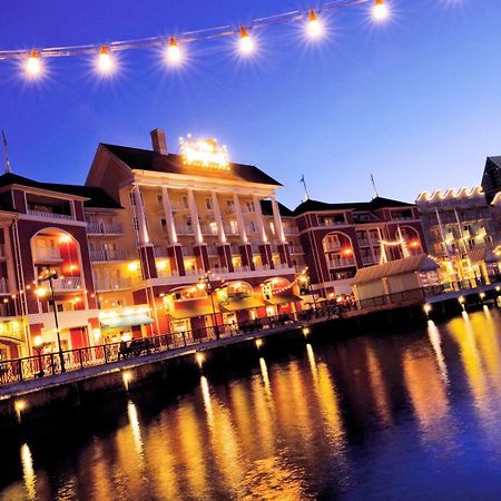 Disney'S Boardwalk Inn Lake Buena Vista Luaran gambar