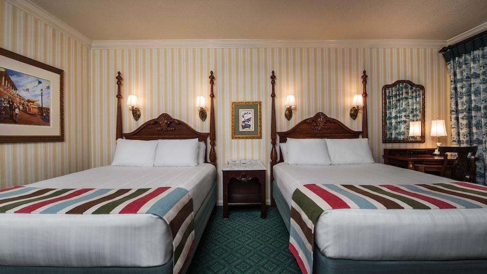 Disney'S Boardwalk Inn Lake Buena Vista Luaran gambar