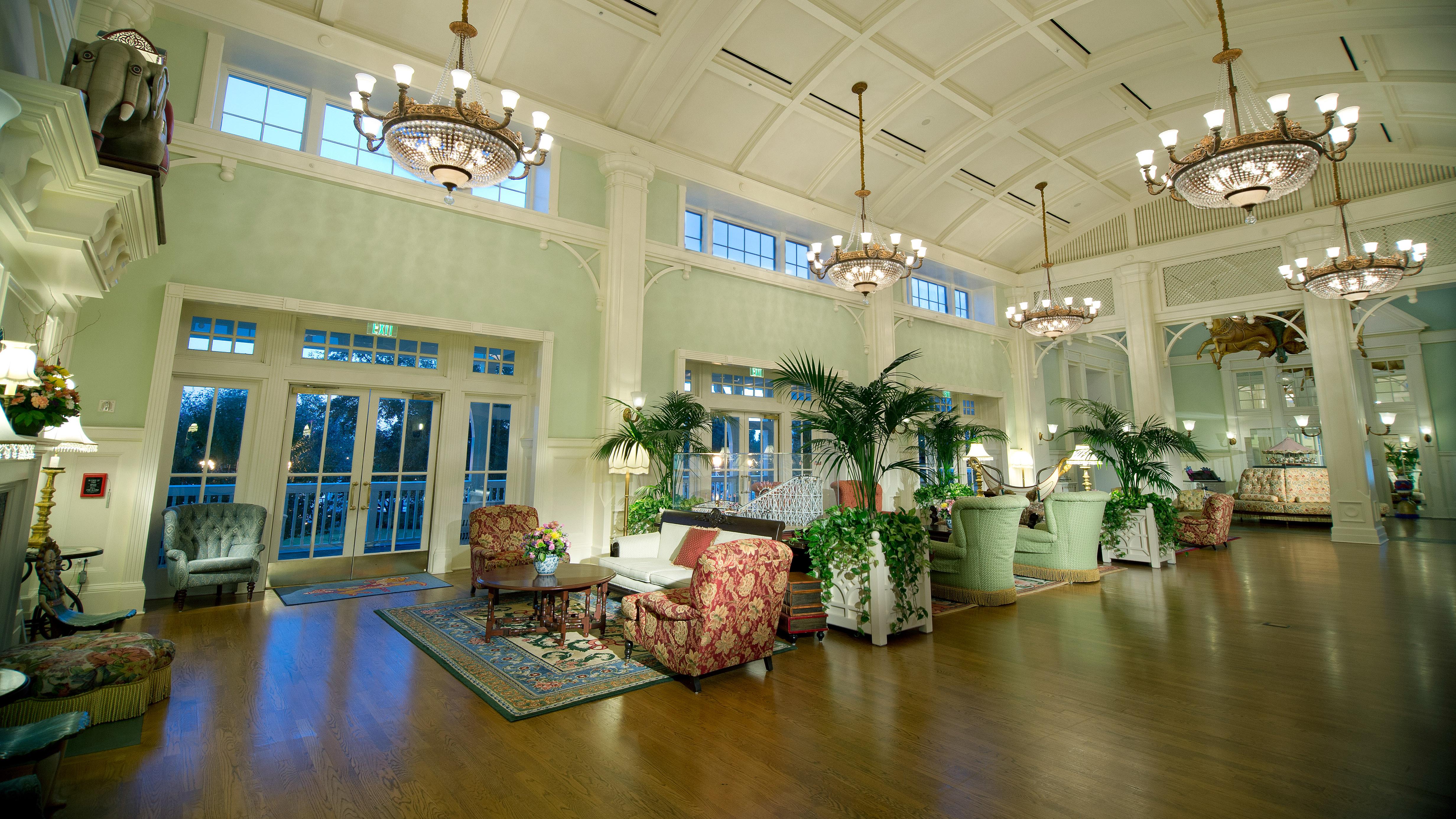 Disney'S Boardwalk Inn Lake Buena Vista Luaran gambar