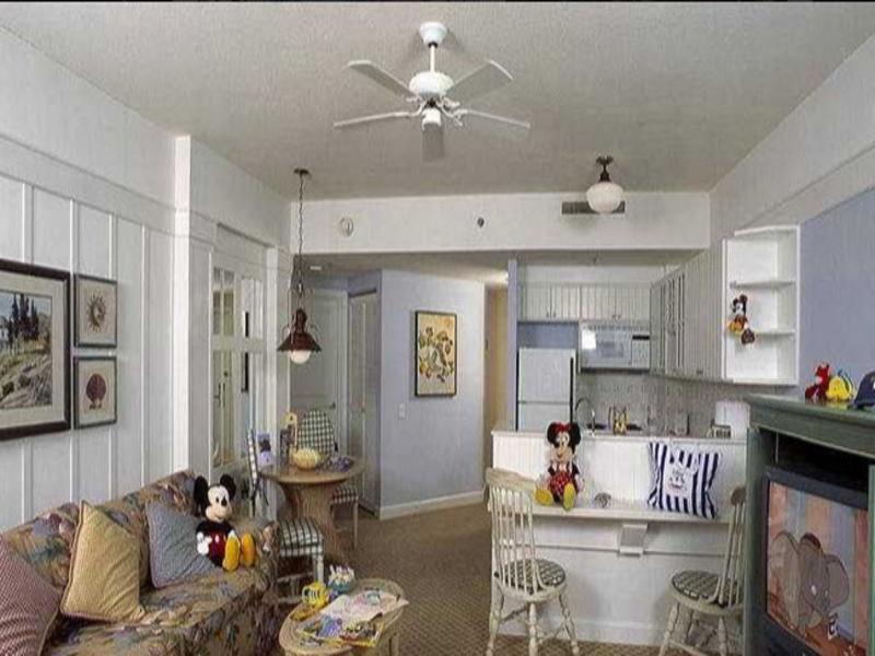 Disney'S Boardwalk Inn Lake Buena Vista Luaran gambar