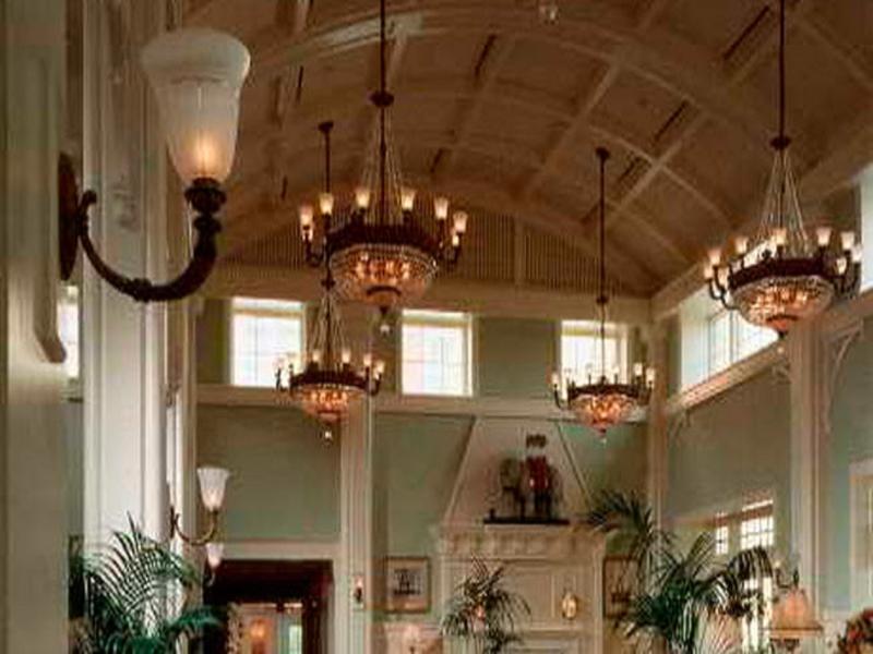 Disney'S Boardwalk Inn Lake Buena Vista Luaran gambar