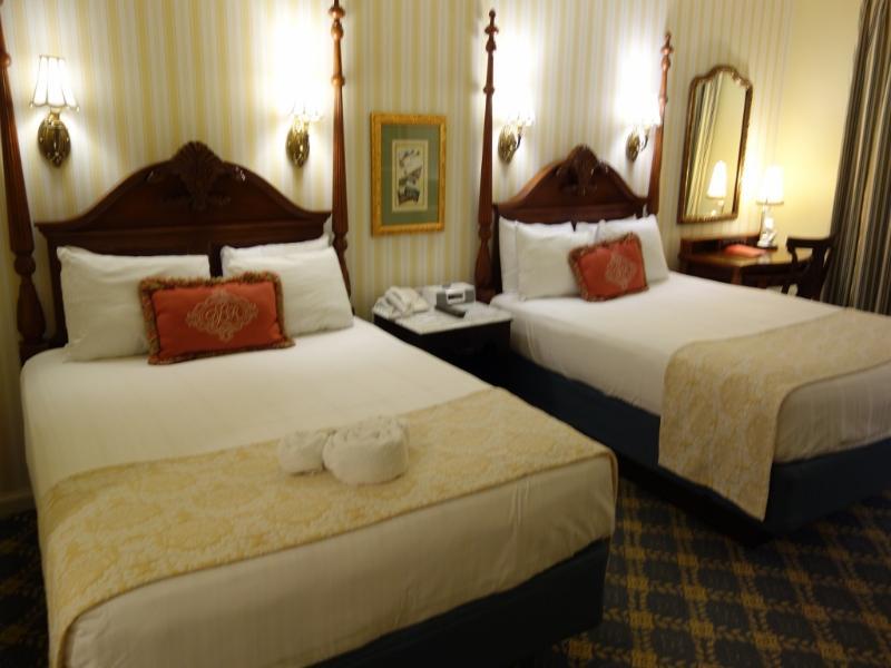 Disney'S Boardwalk Inn Lake Buena Vista Luaran gambar