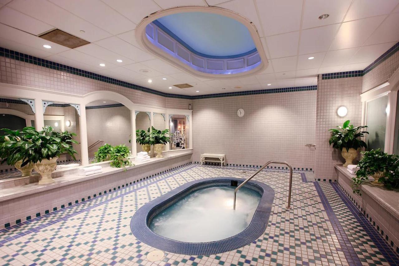 Disney'S Boardwalk Inn Lake Buena Vista Luaran gambar