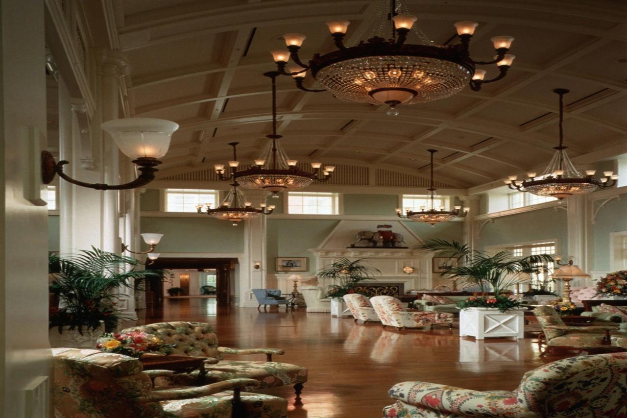 Disney'S Boardwalk Inn Lake Buena Vista Luaran gambar
