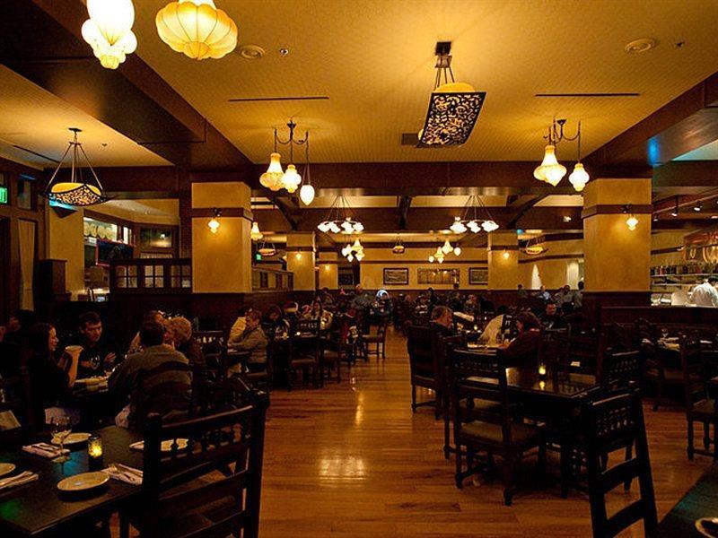 Disney'S Boardwalk Inn Lake Buena Vista Luaran gambar