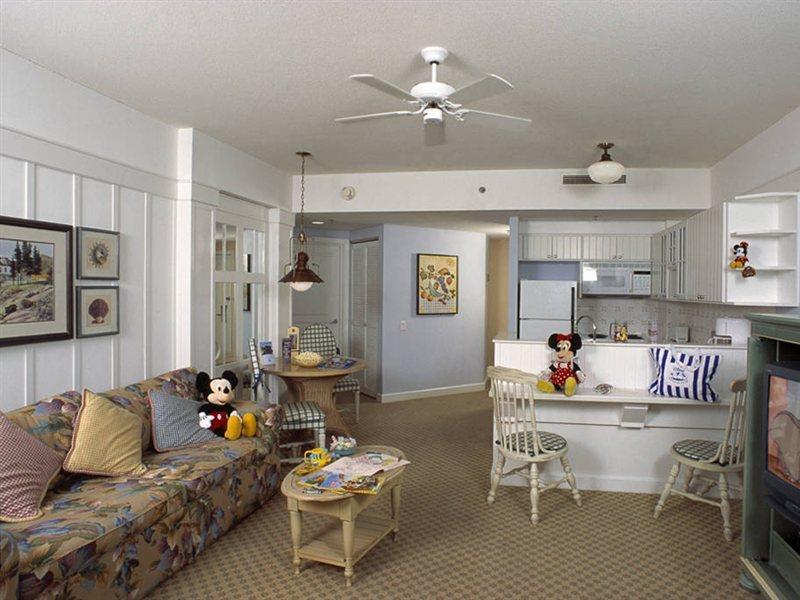 Disney'S Boardwalk Inn Lake Buena Vista Luaran gambar