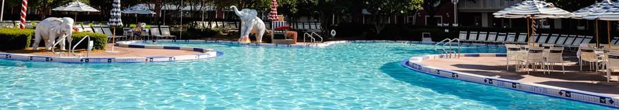 Disney'S Boardwalk Inn Lake Buena Vista Luaran gambar