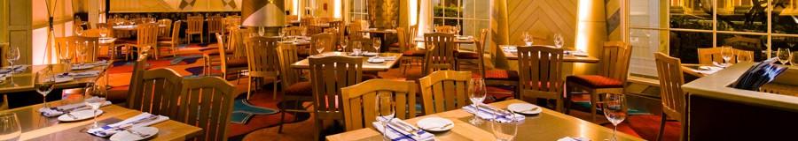 Disney'S Boardwalk Inn Lake Buena Vista Luaran gambar