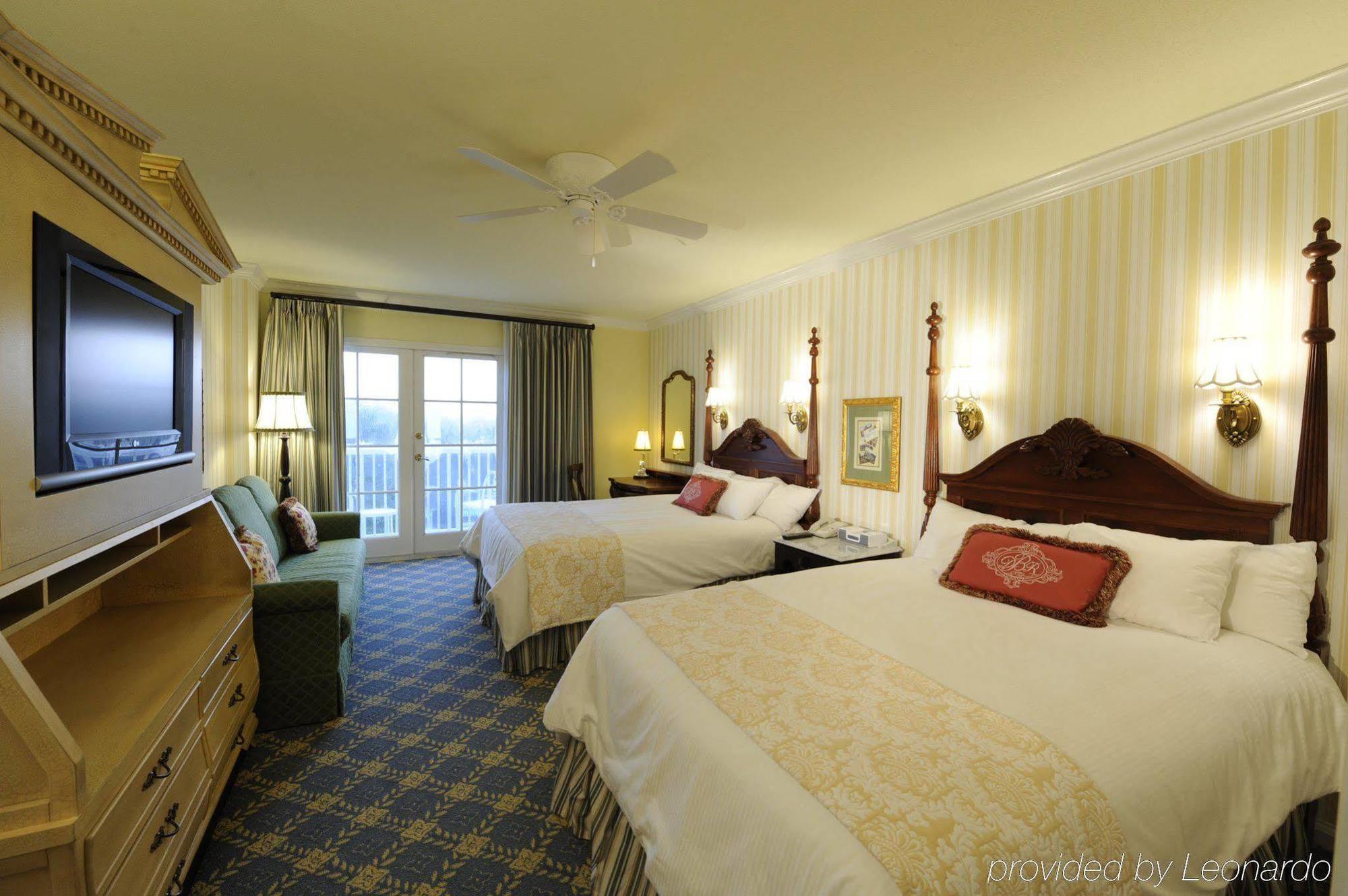 Disney'S Boardwalk Inn Lake Buena Vista Luaran gambar