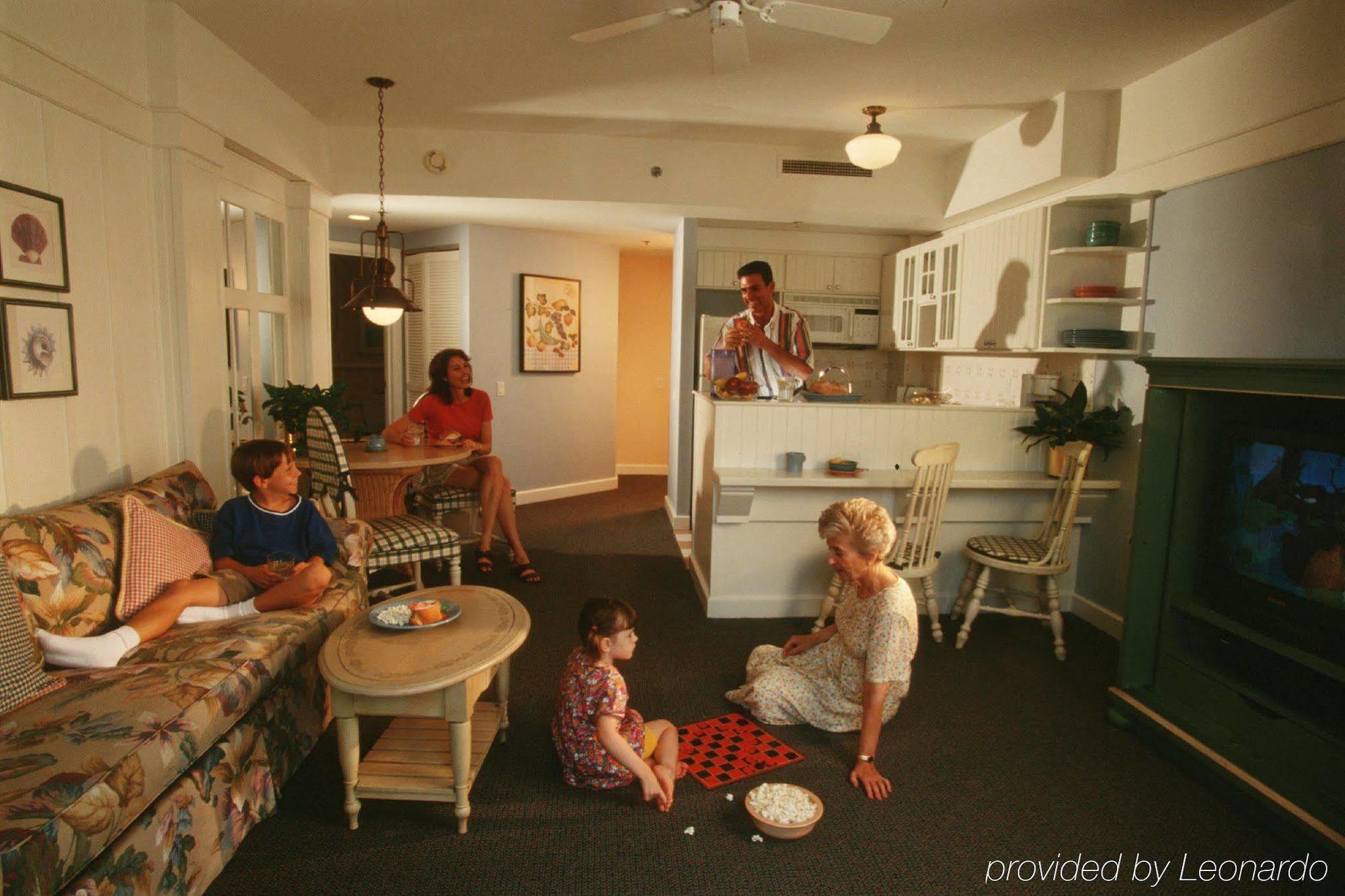 Disney'S Boardwalk Inn Lake Buena Vista Luaran gambar