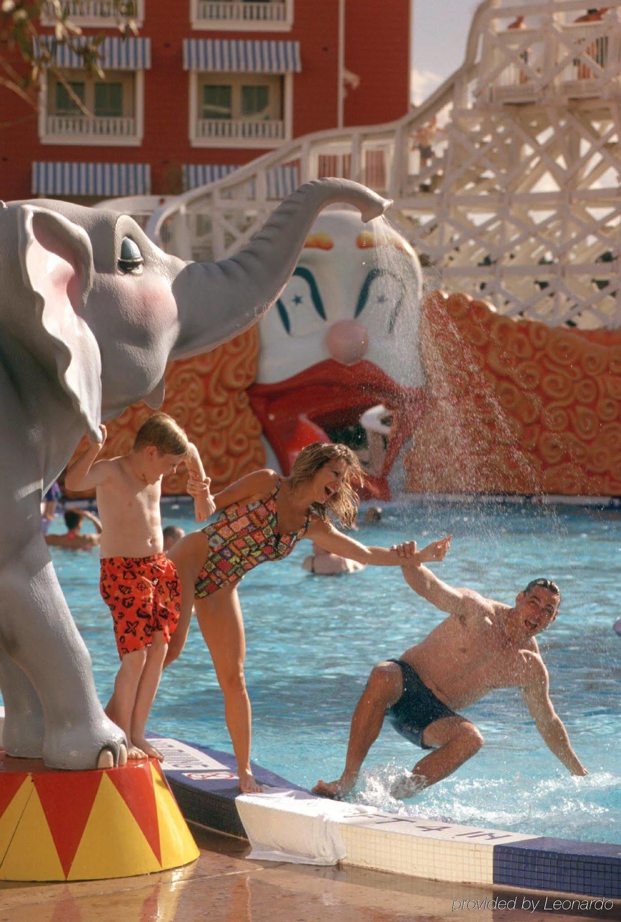 Disney'S Boardwalk Inn Lake Buena Vista Luaran gambar