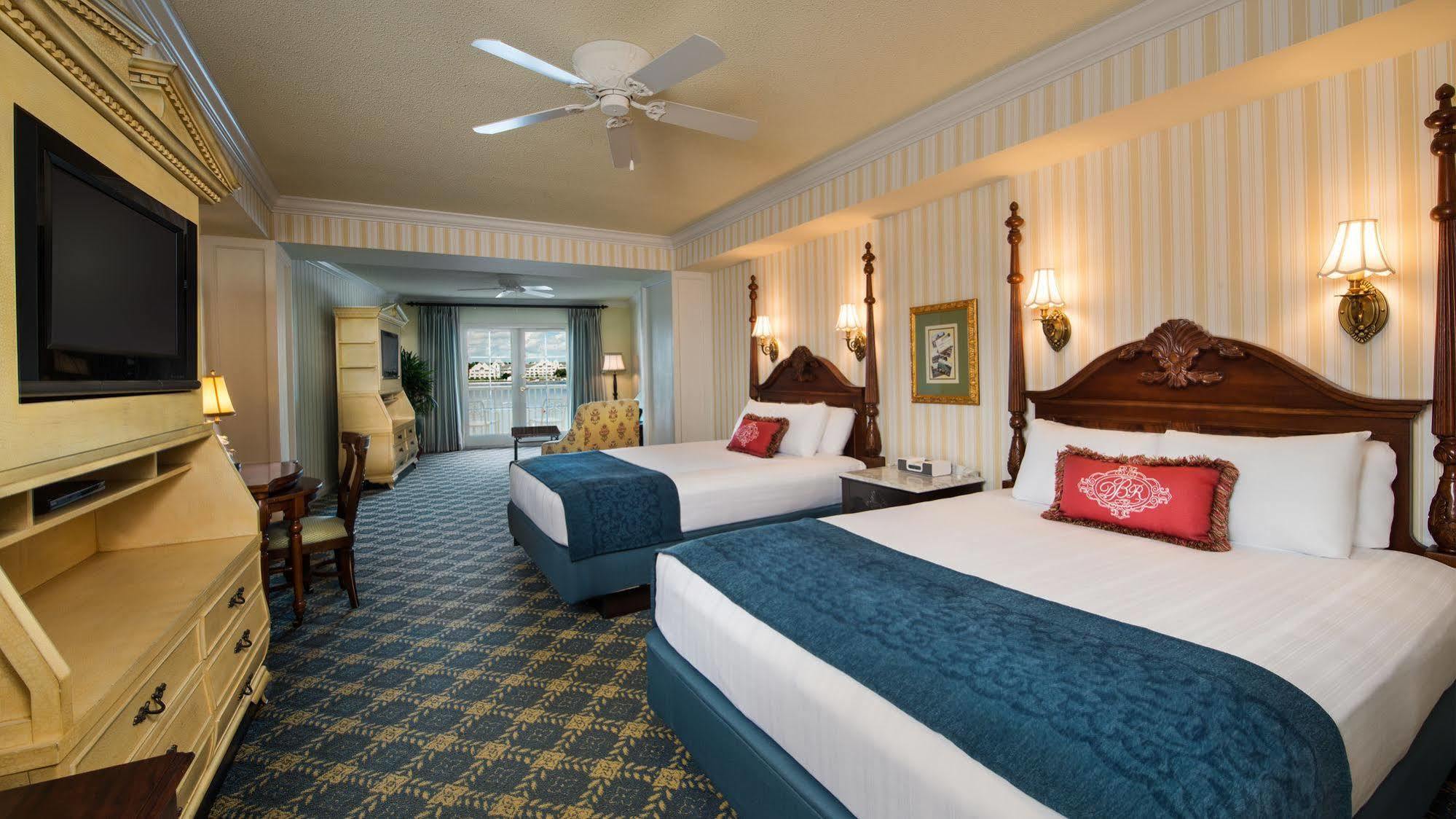 Disney'S Boardwalk Inn Lake Buena Vista Luaran gambar