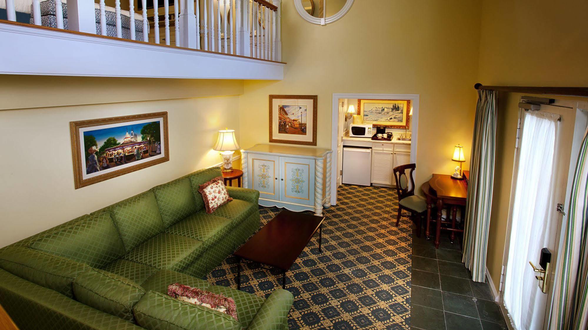 Disney'S Boardwalk Inn Lake Buena Vista Luaran gambar