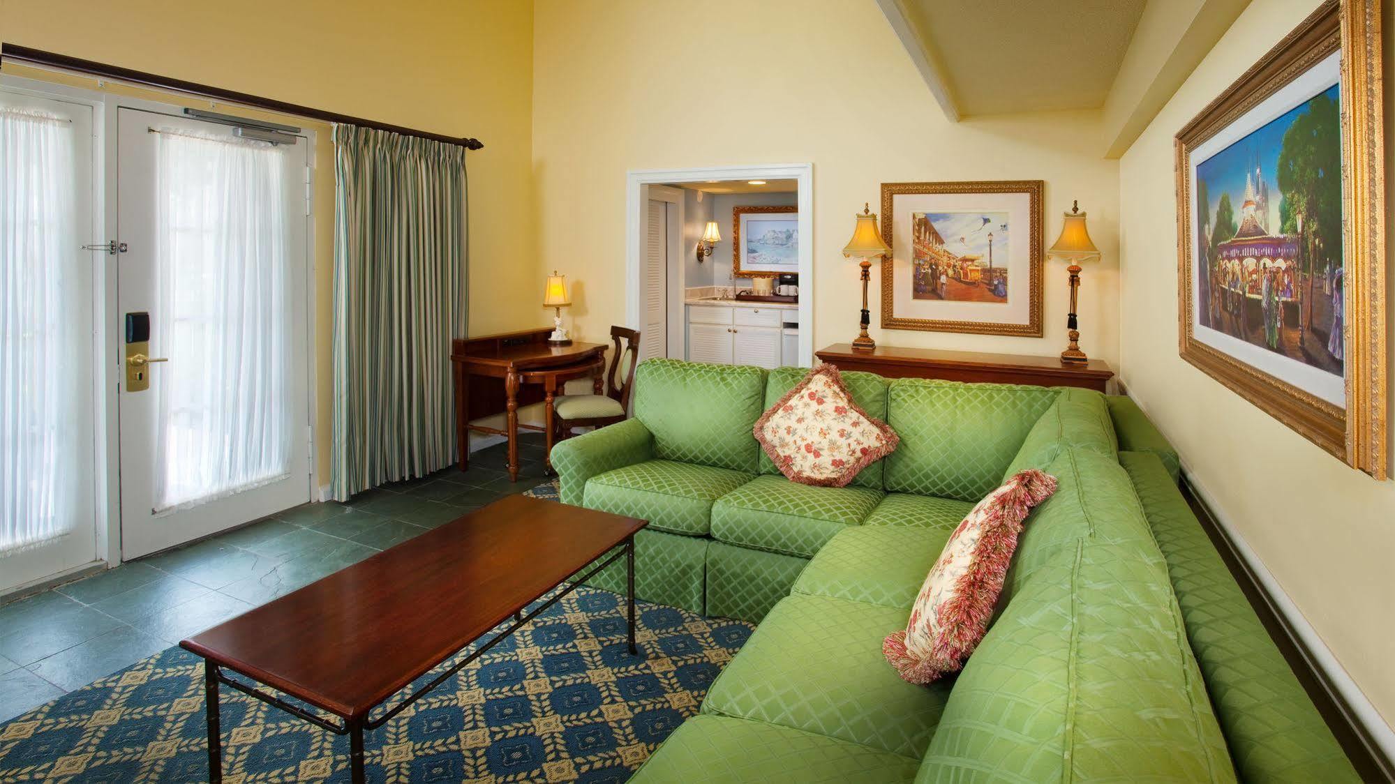 Disney'S Boardwalk Inn Lake Buena Vista Luaran gambar