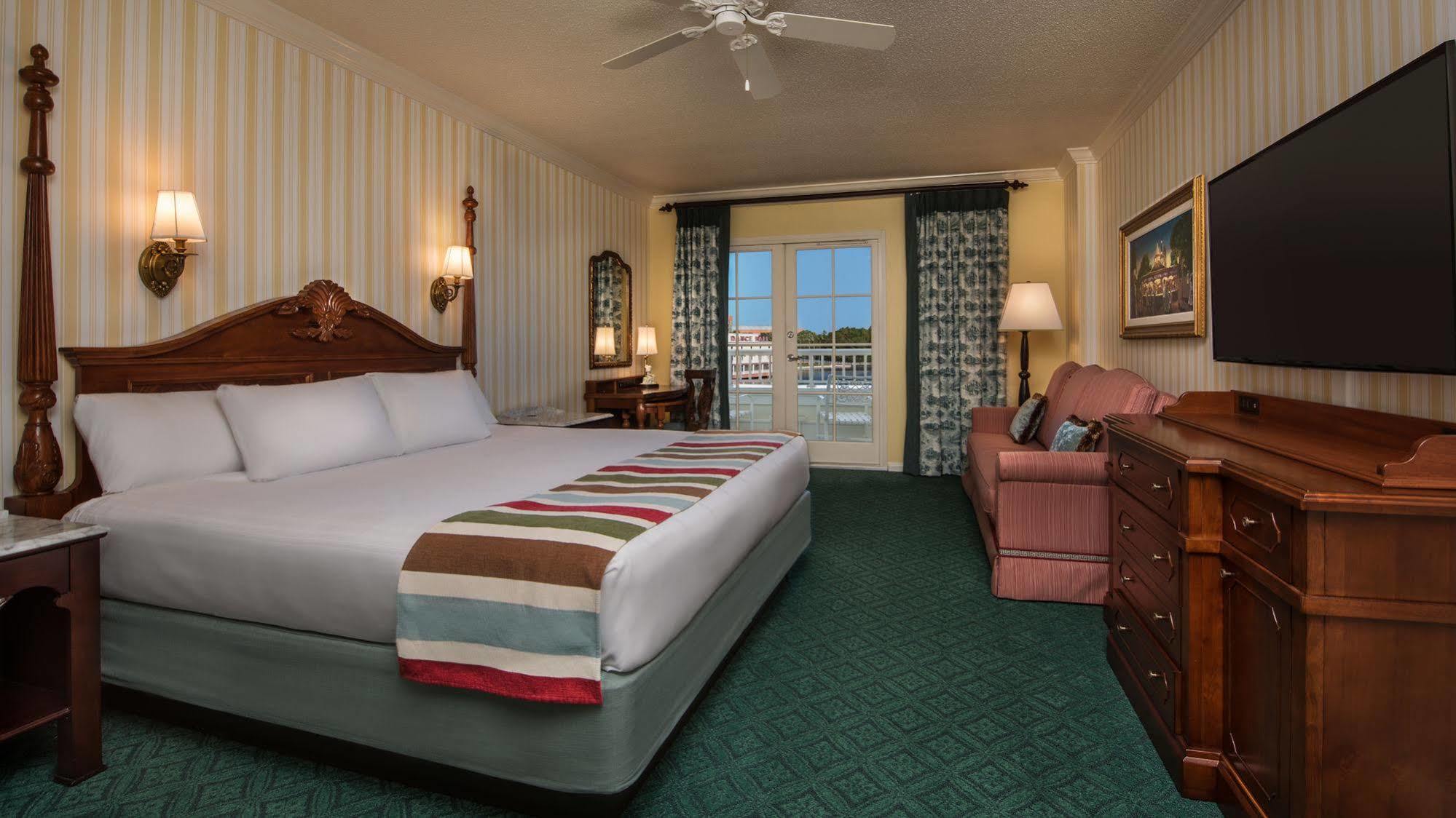 Disney'S Boardwalk Inn Lake Buena Vista Luaran gambar