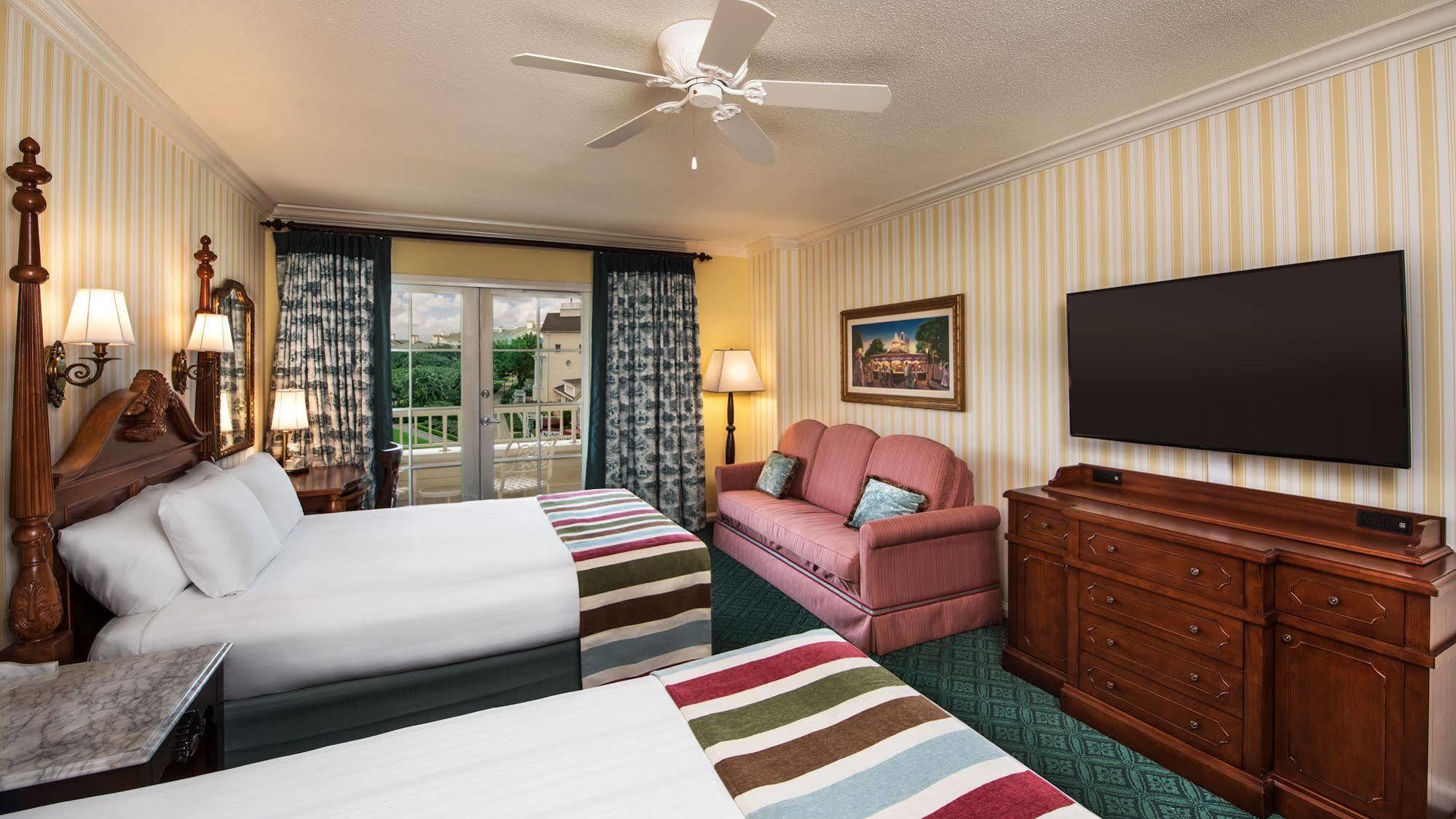 Disney'S Boardwalk Inn Lake Buena Vista Luaran gambar