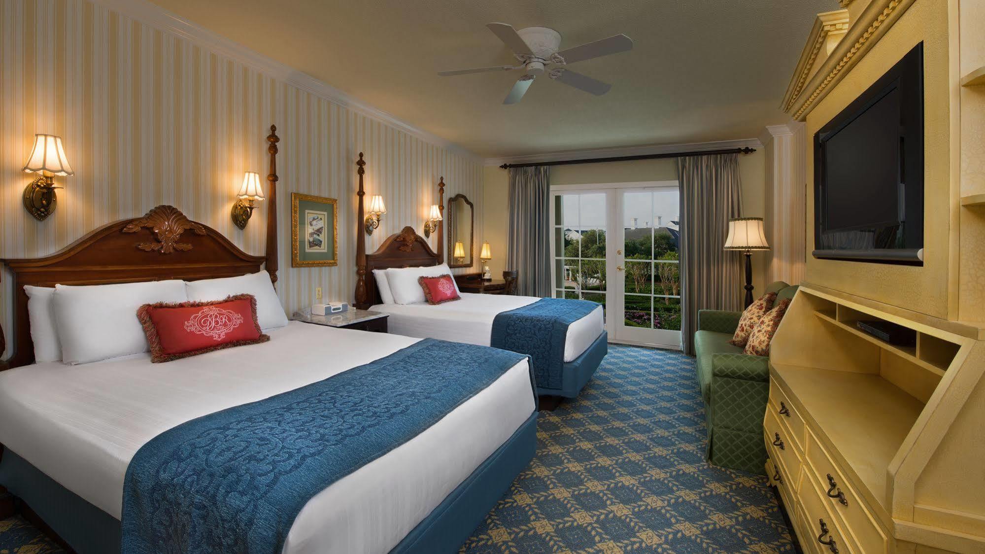 Disney'S Boardwalk Inn Lake Buena Vista Luaran gambar