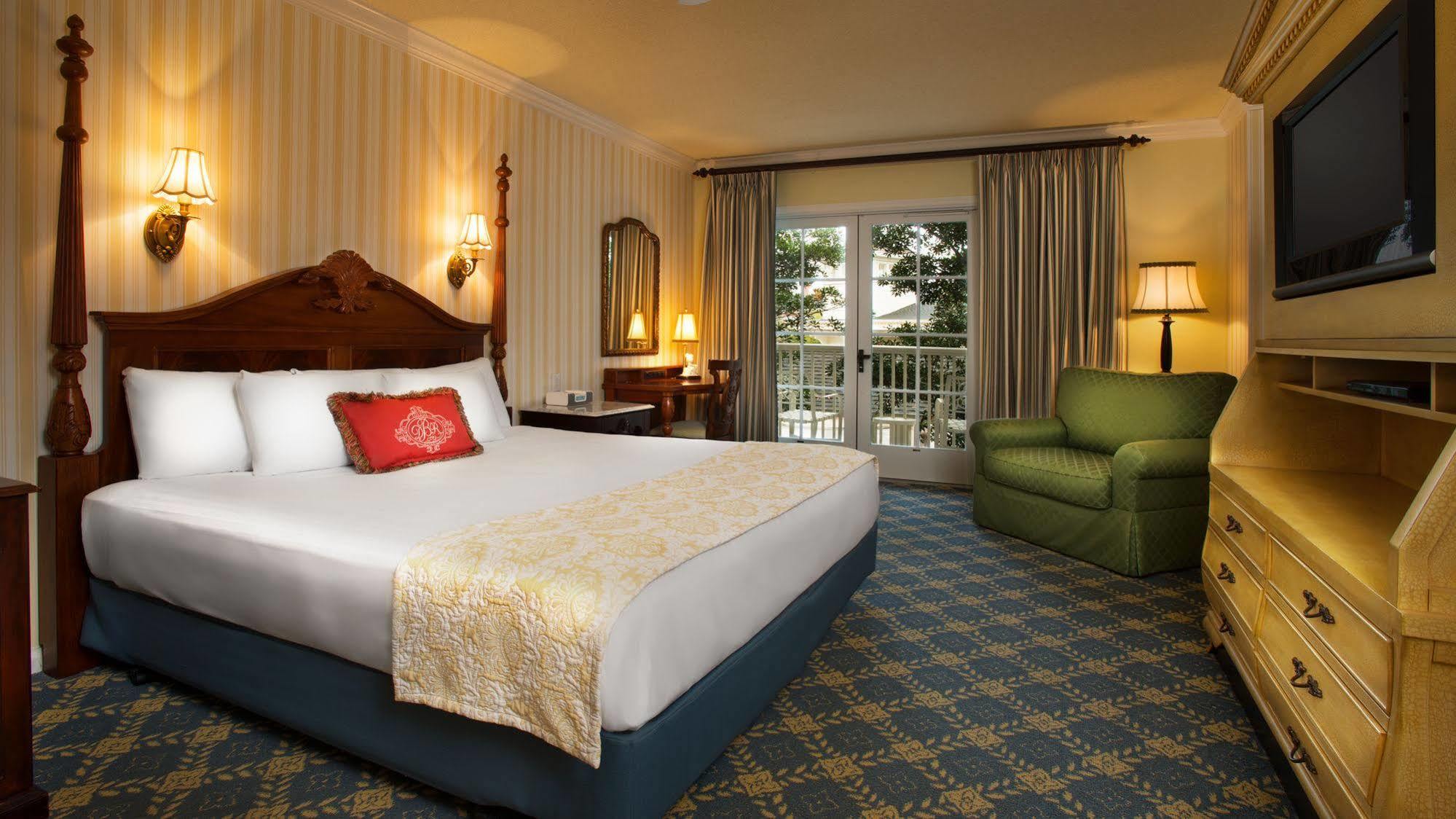 Disney'S Boardwalk Inn Lake Buena Vista Luaran gambar