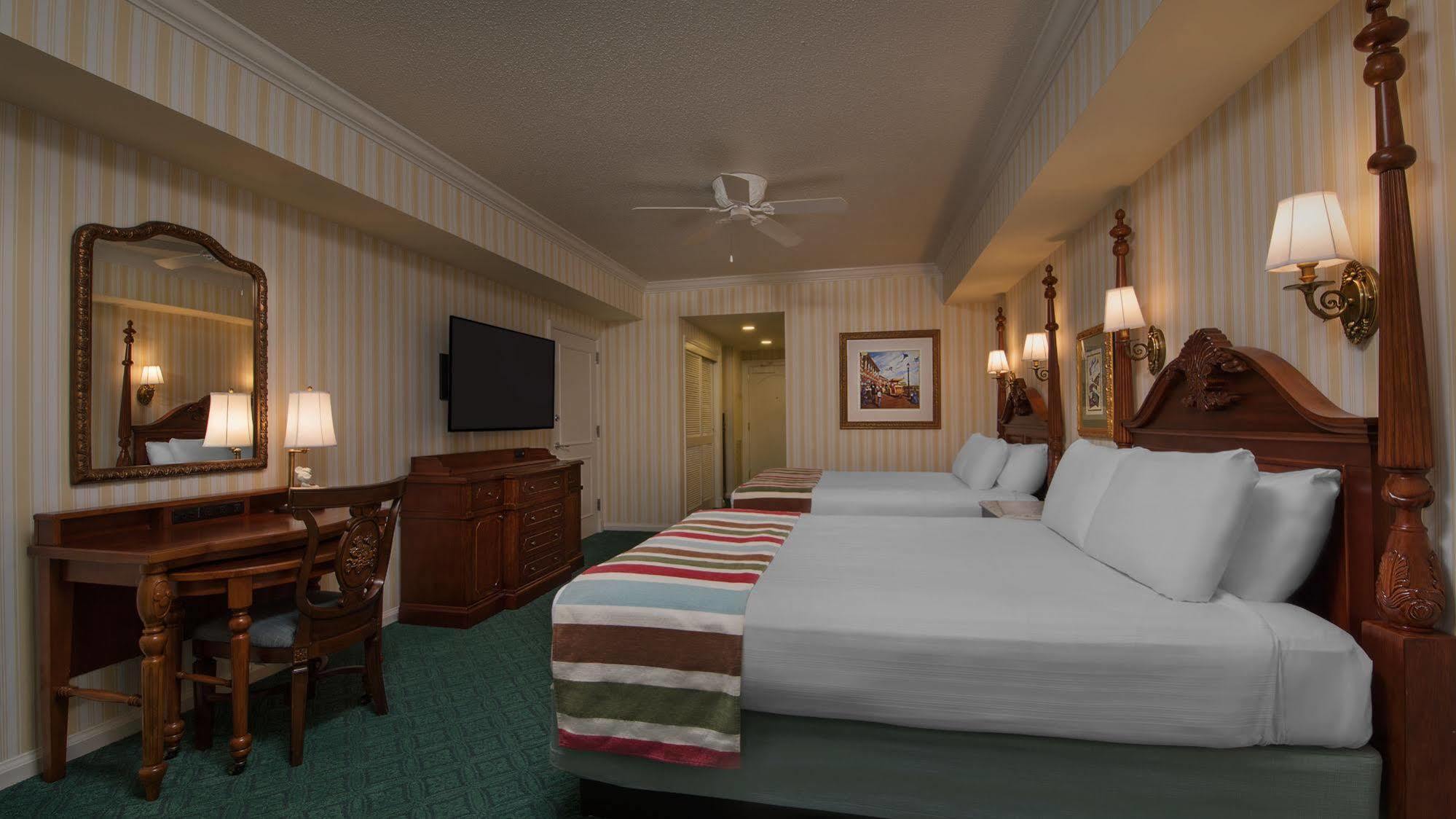 Disney'S Boardwalk Inn Lake Buena Vista Luaran gambar