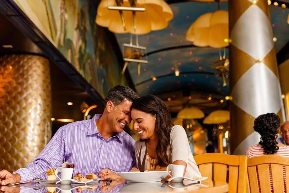 Disney'S Boardwalk Inn Lake Buena Vista Luaran gambar
