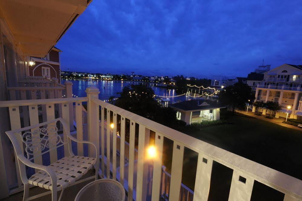 Disney'S Boardwalk Inn Lake Buena Vista Luaran gambar