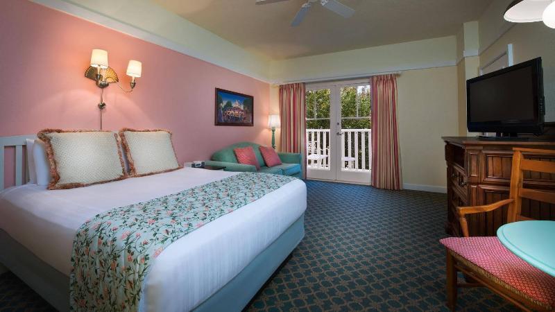 Disney'S Boardwalk Inn Lake Buena Vista Luaran gambar