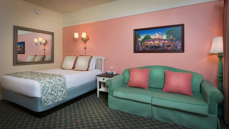 Disney'S Boardwalk Inn Lake Buena Vista Luaran gambar