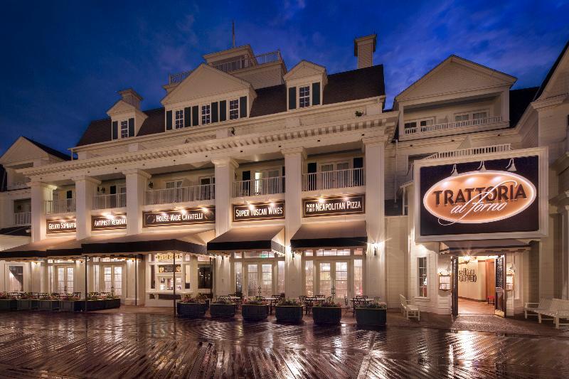 Disney'S Boardwalk Inn Lake Buena Vista Luaran gambar