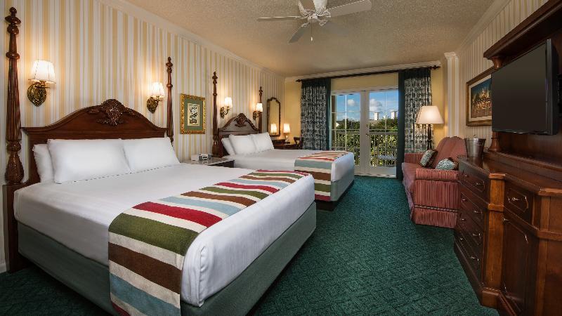 Disney'S Boardwalk Inn Lake Buena Vista Luaran gambar